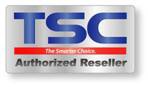 Logo TSC